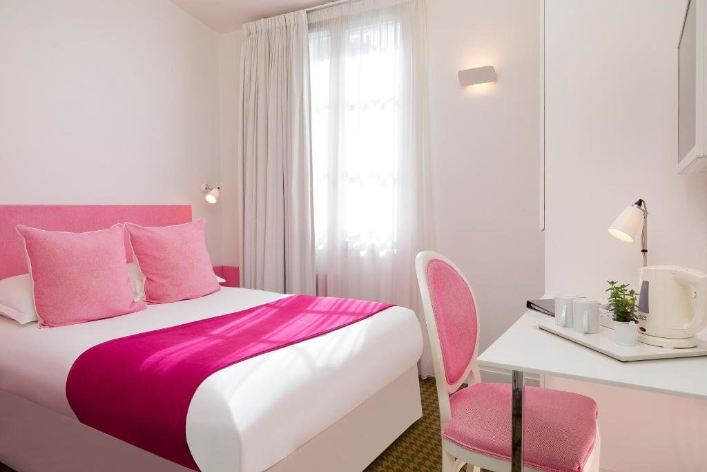 Hôtel Mistral 2