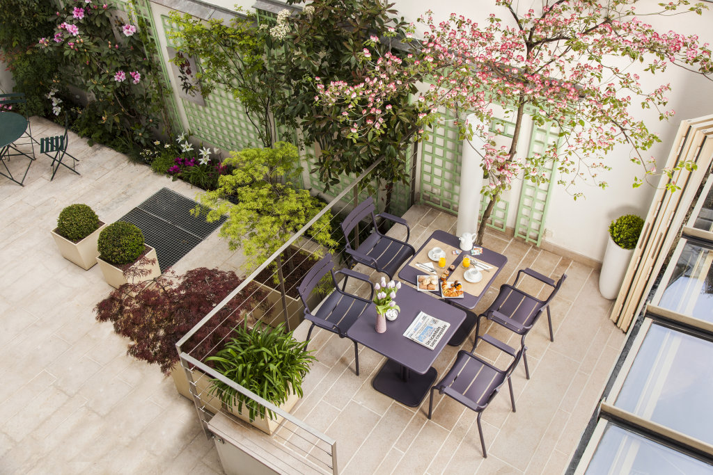 Hôtel Mistral 20