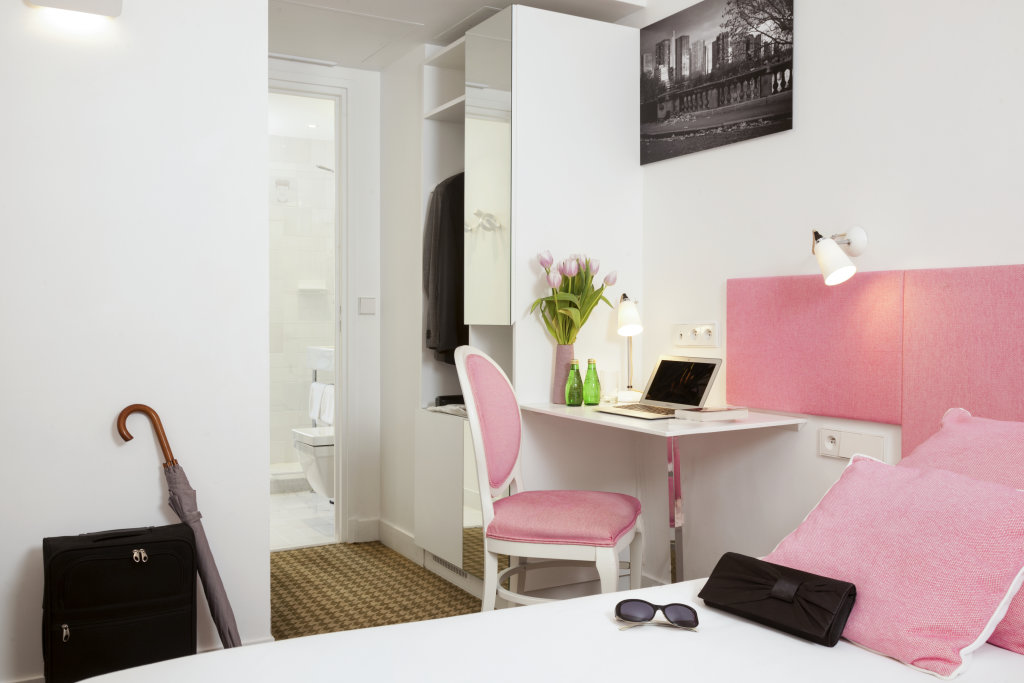 Hôtel Mistral 21