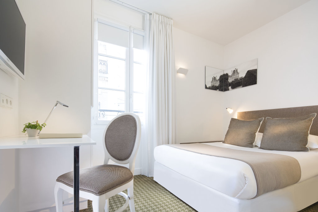 Hôtel Mistral 24