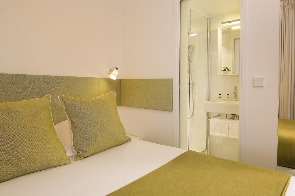 Hôtel Mistral 5