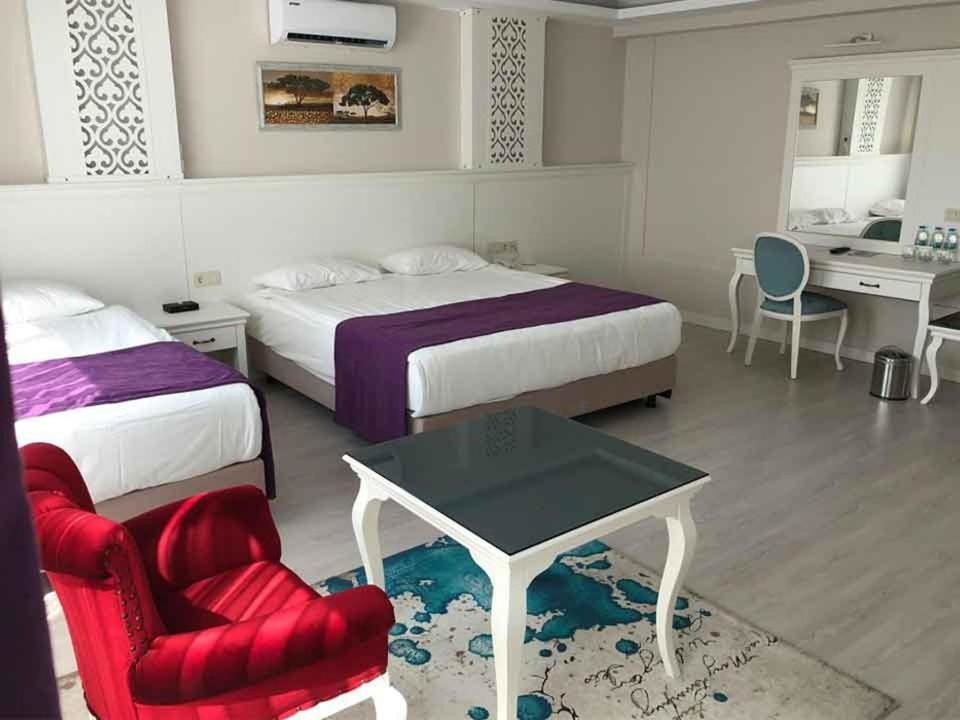 Prime Hotel 5