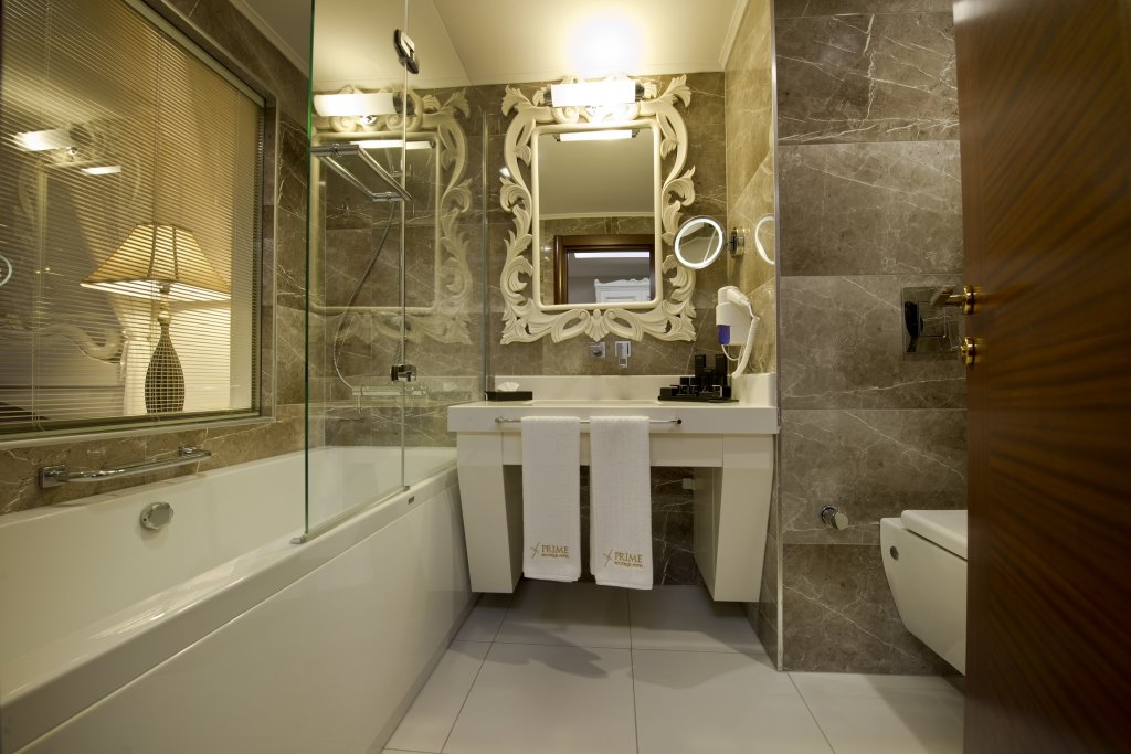 Prime Hotel 6