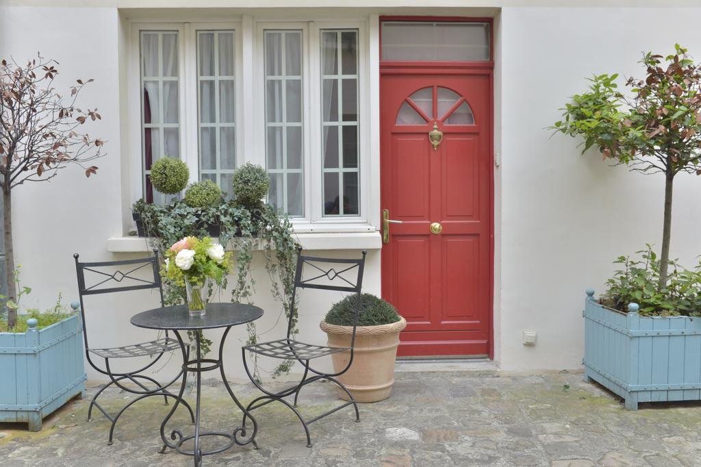 Hotel Unic Renoir Saint Germain 15