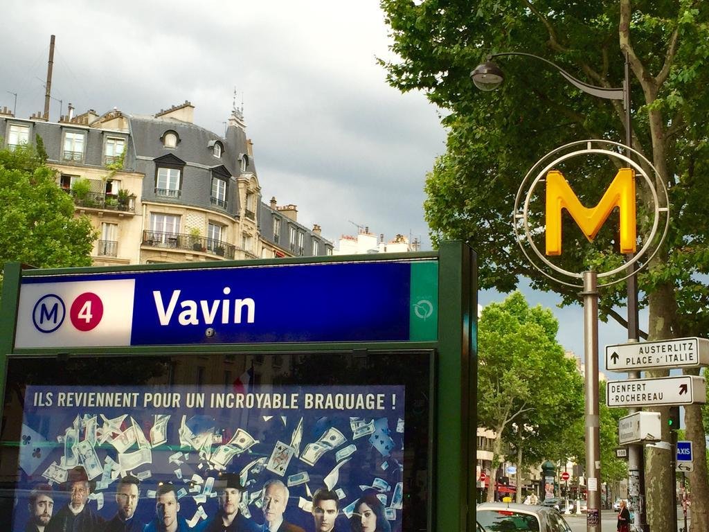Hotel Unic Renoir Saint Germain 2