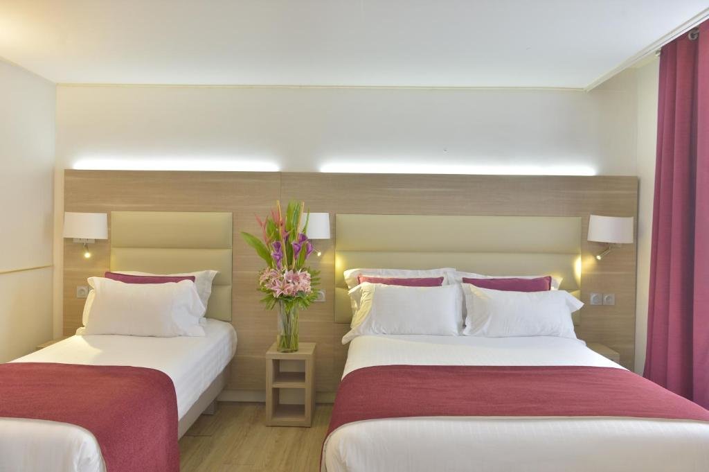 Hotel Unic Renoir Saint Germain 6