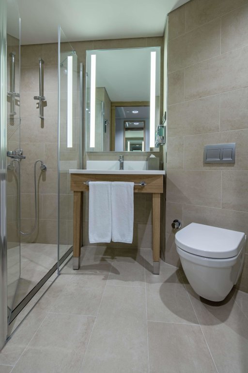 Hampton by Hilton Istanbul Zeytinburnu 12