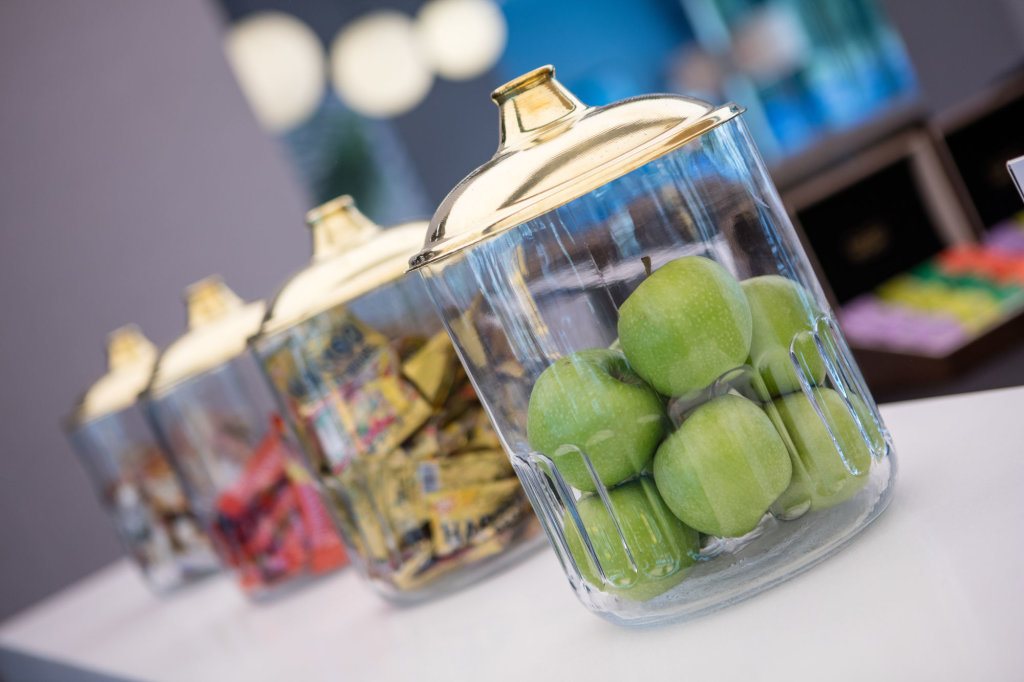 Hampton by Hilton Istanbul Zeytinburnu 16