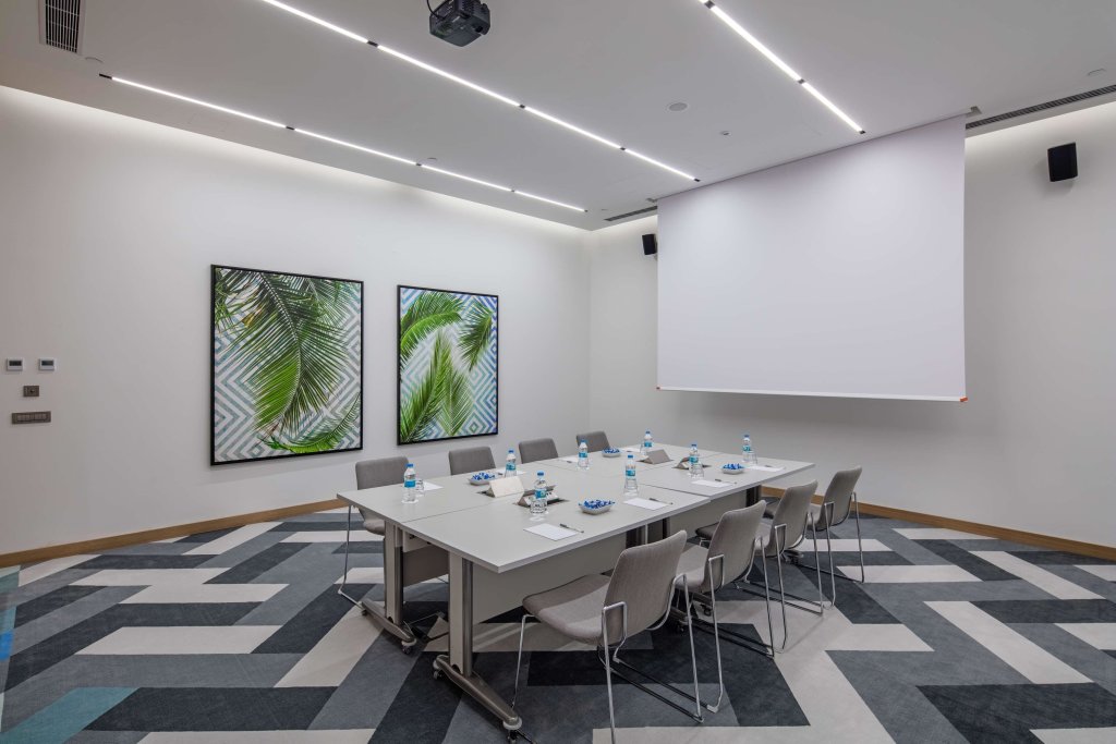 Hampton by Hilton Istanbul Zeytinburnu 3