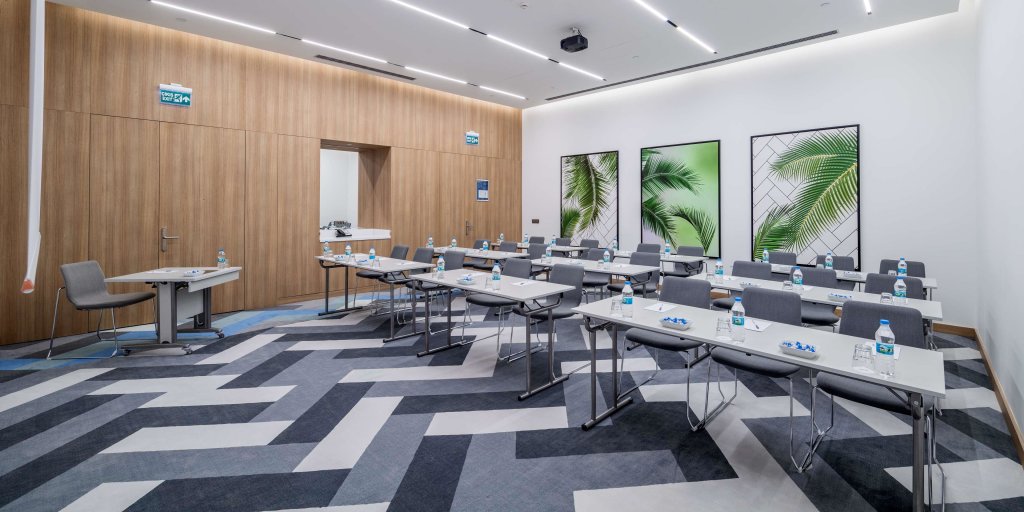 Hampton by Hilton Istanbul Zeytinburnu 9