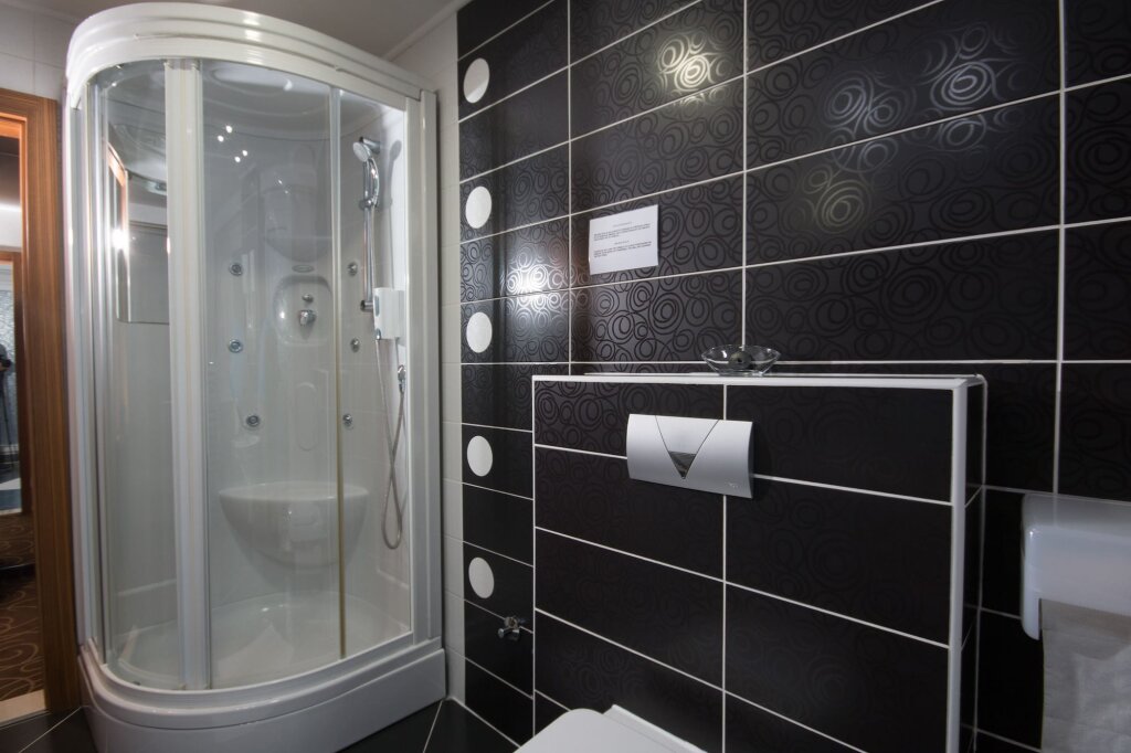 Hecco Deluxe Hotel 11