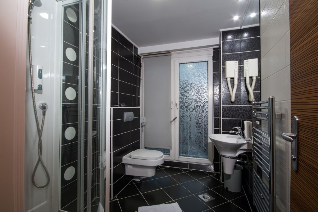 Hecco Deluxe Hotel 13