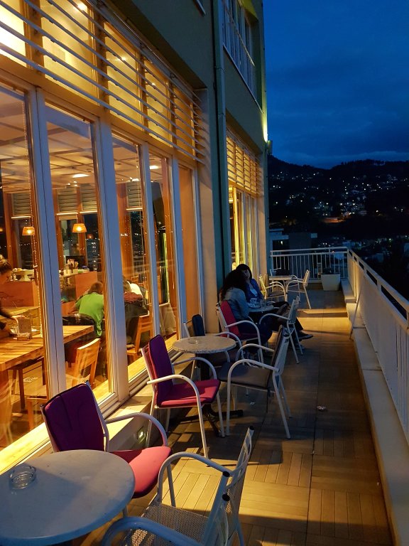 Hecco Deluxe Hotel 18