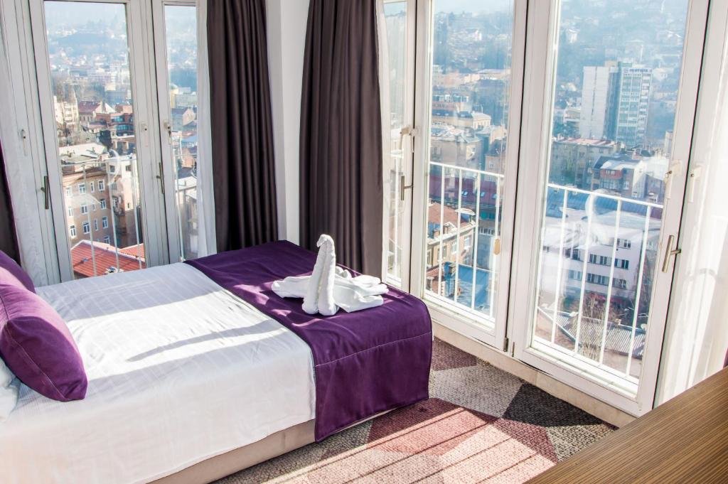 Hecco Deluxe Hotel 2