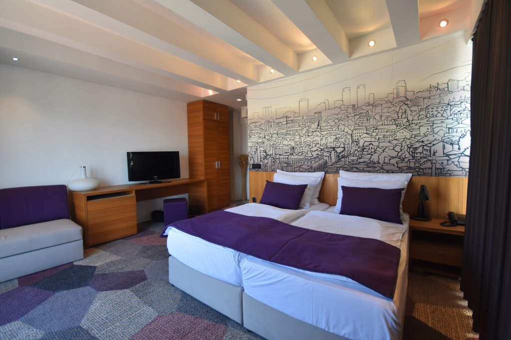 Hecco Deluxe Hotel 20