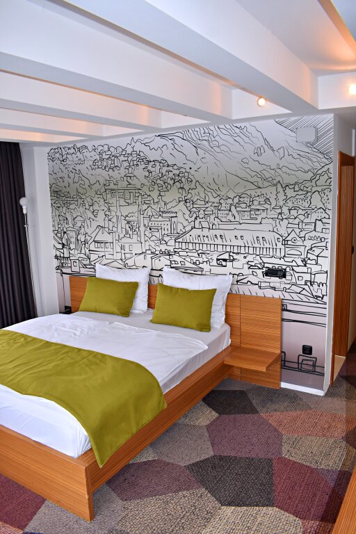 Hecco Deluxe Hotel 21