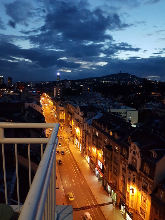 Hecco Deluxe Hotel 23