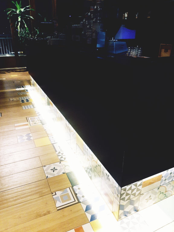 Hecco Deluxe Hotel 24