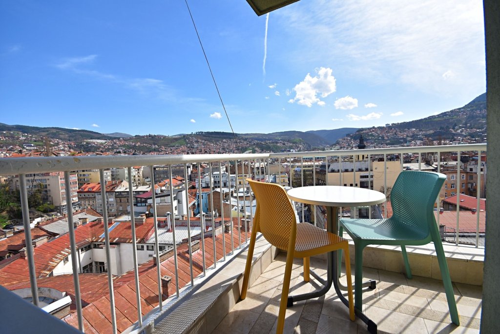 Hecco Deluxe Hotel 7