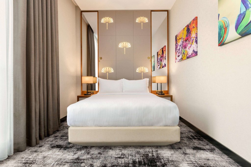 Tryp by Wyndham Istanbul Topkapi 14