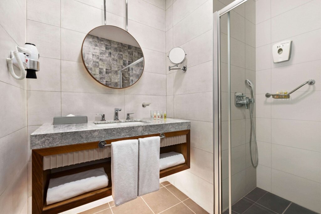 Tryp by Wyndham Istanbul Topkapi 15