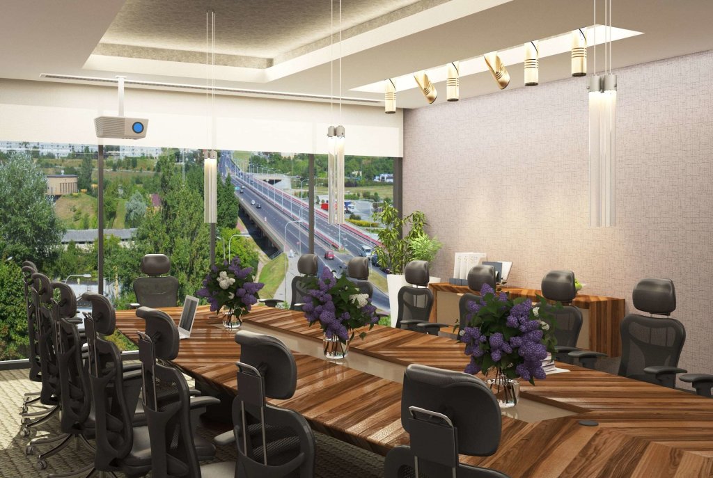 Tryp by Wyndham Istanbul Topkapi 16