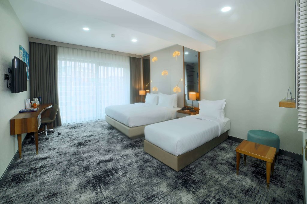 Tryp by Wyndham Istanbul Topkapi 3