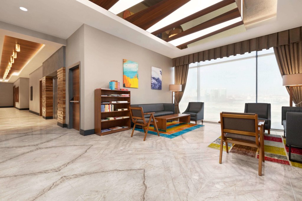 Tryp by Wyndham Istanbul Topkapi 4