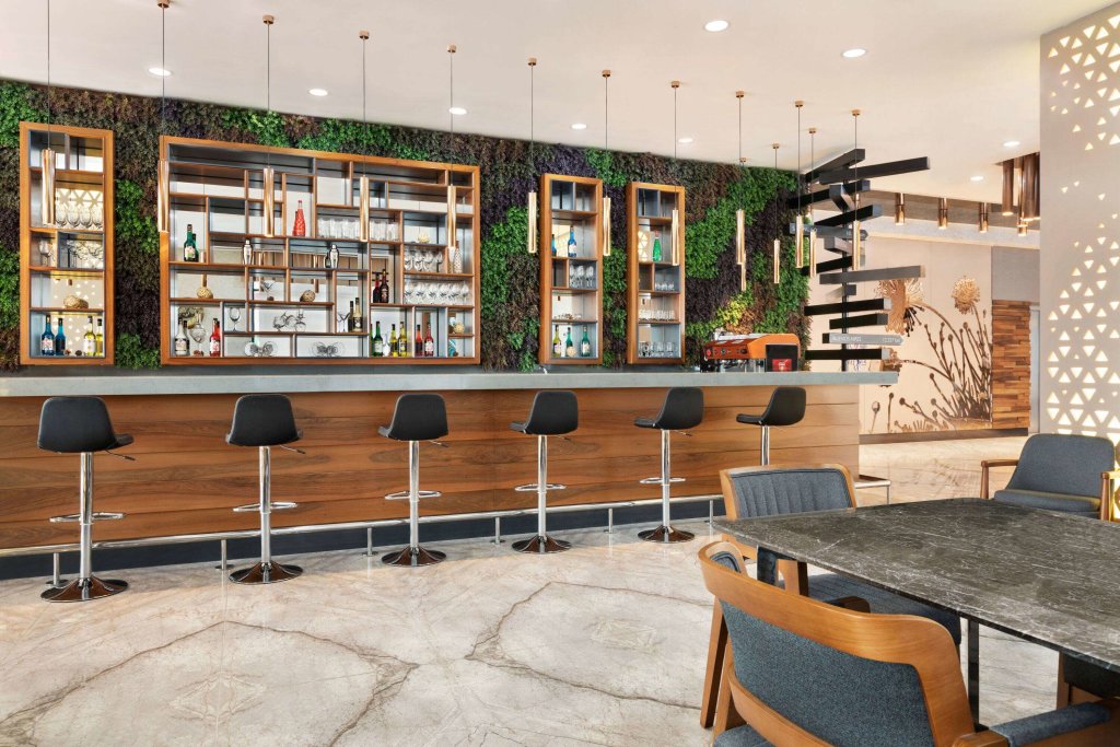 Tryp by Wyndham Istanbul Topkapi 5