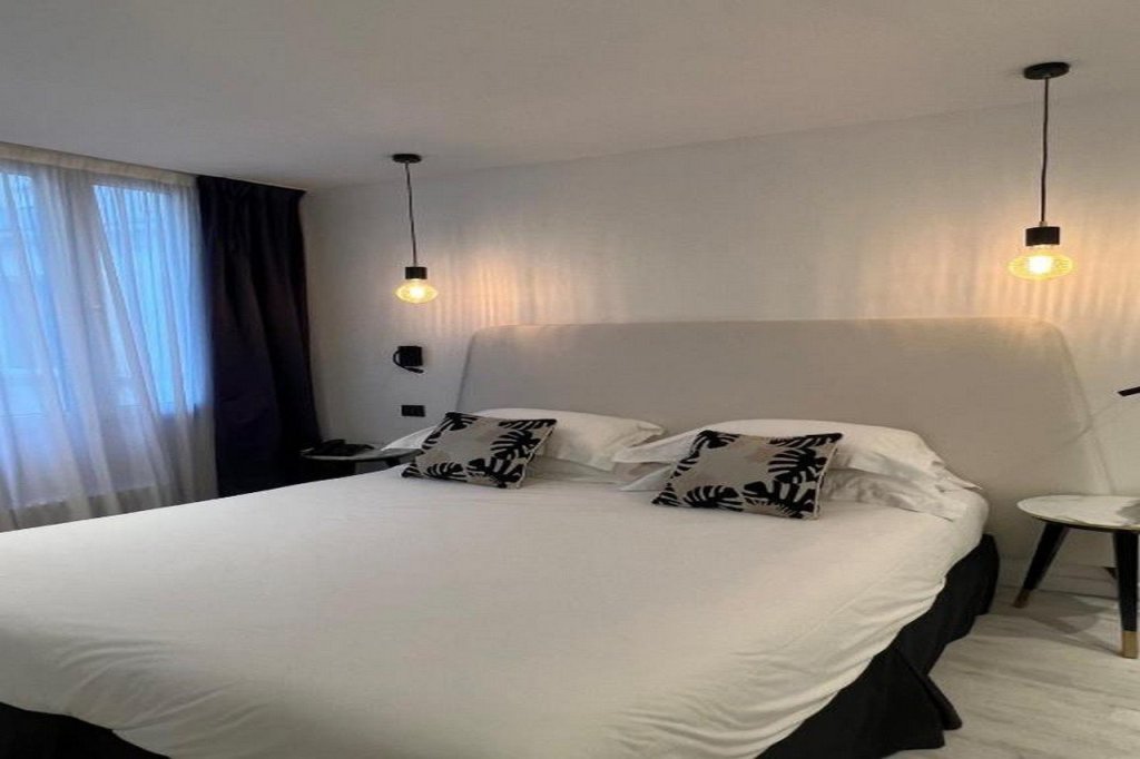 Masséna Hôtel 12