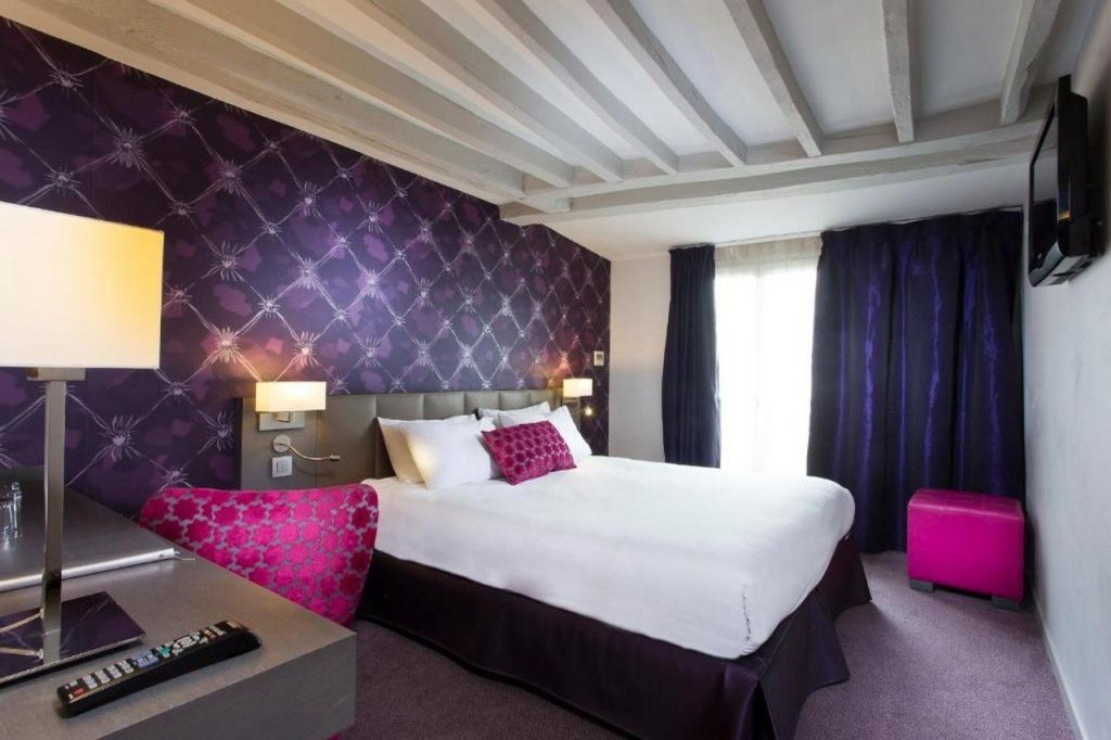 Masséna Hôtel 14