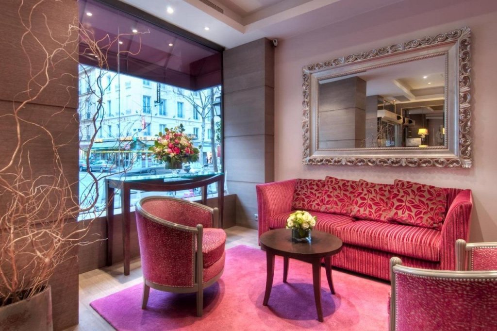 Masséna Hôtel 15