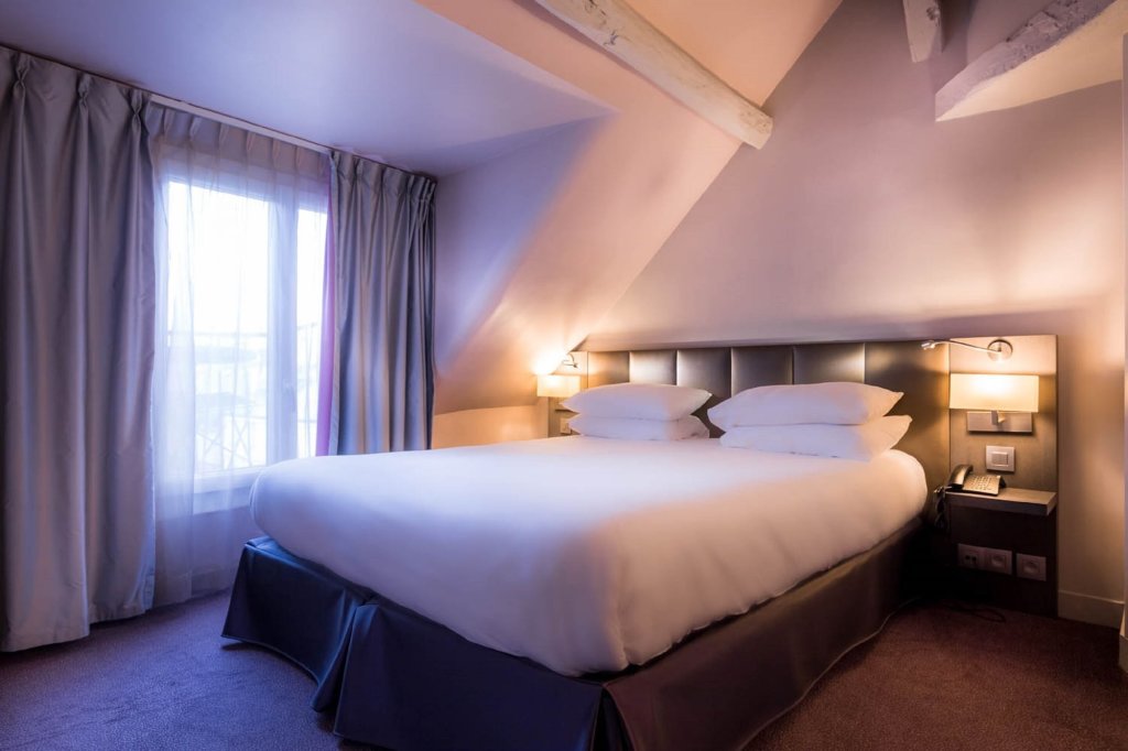Masséna Hôtel 17