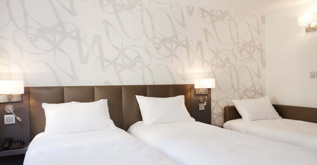 Masséna Hôtel 18