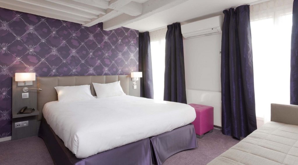 Masséna Hôtel 20