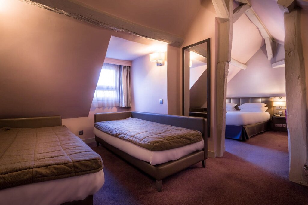 Masséna Hôtel 23