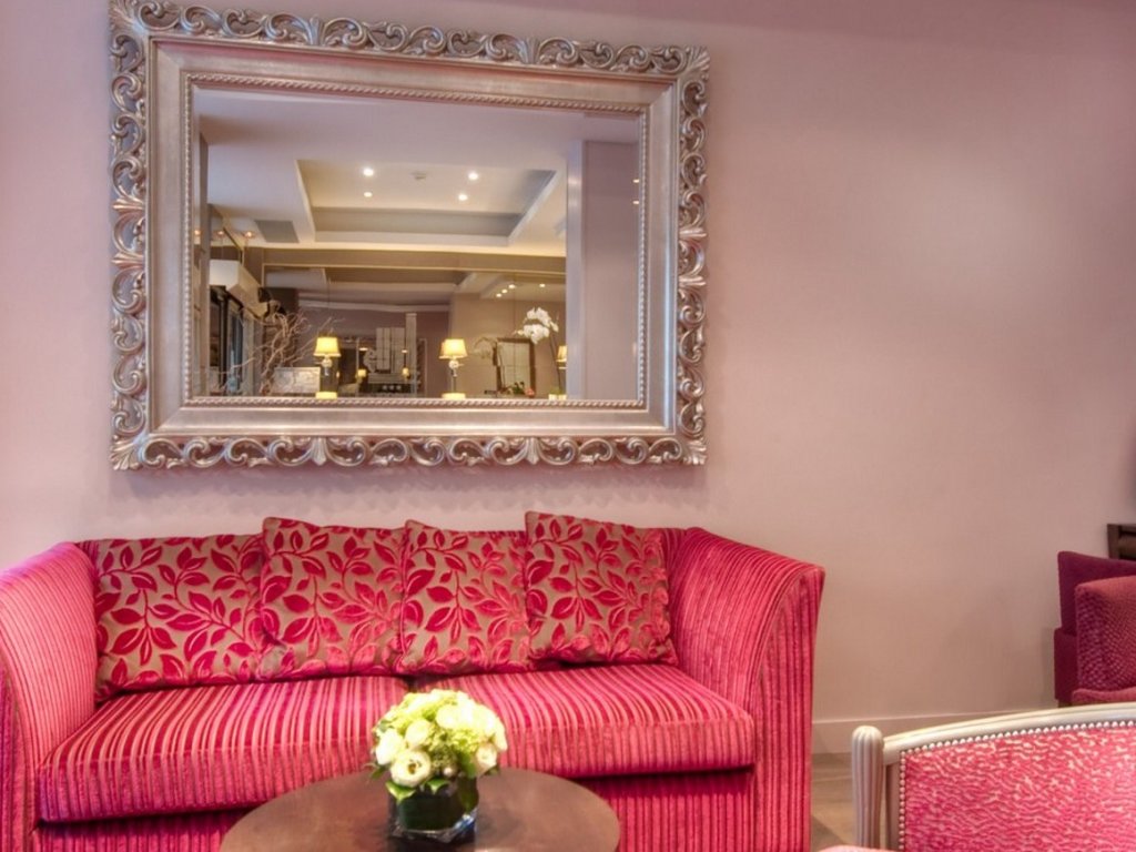 Masséna Hôtel 5