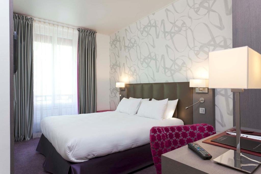 Masséna Hôtel 7