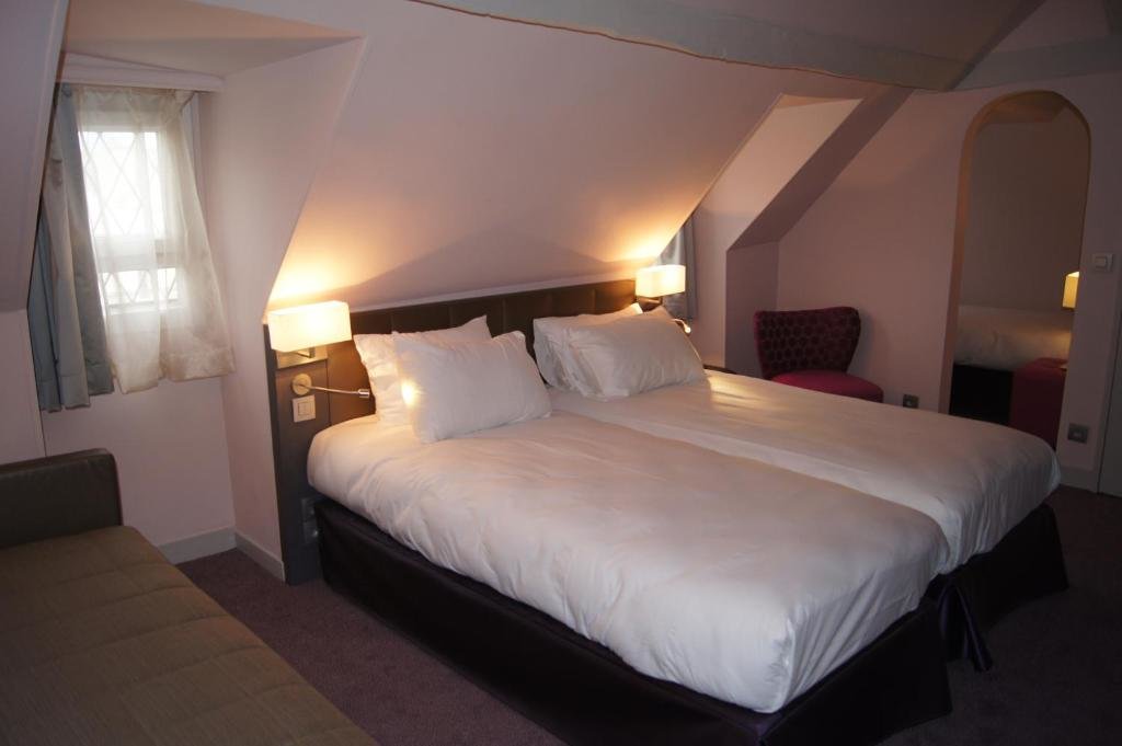 Masséna Hôtel 8