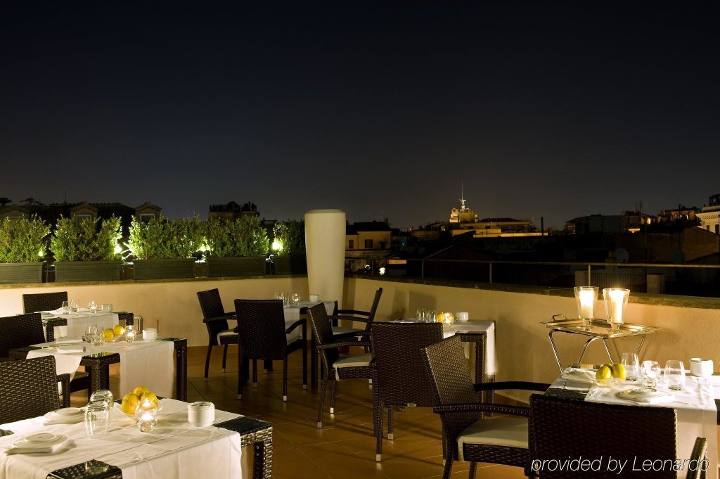Hotel Indigo Rome - St. George, an IHG Hotel 1