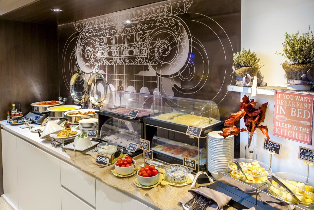Hotel Indigo Rome - St. George, an IHG Hotel 10
