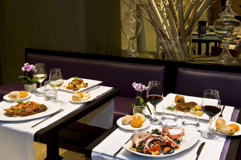 Hotel Indigo Rome - St. George, an IHG Hotel 11