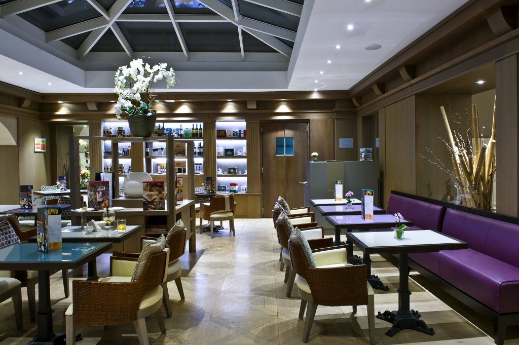 Hotel Indigo Rome - St. George, an IHG Hotel 12