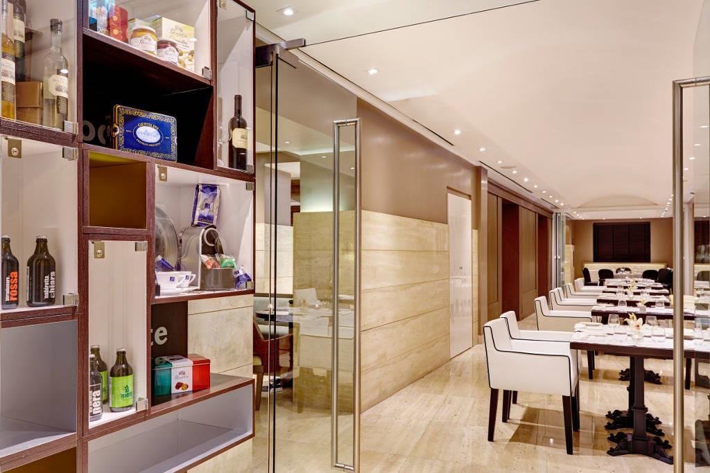 Hotel Indigo Rome - St. George, an IHG Hotel 13