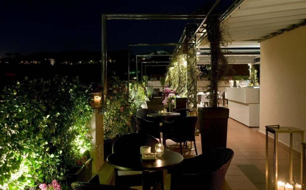 Hotel Indigo Rome - St. George, an IHG Hotel 15