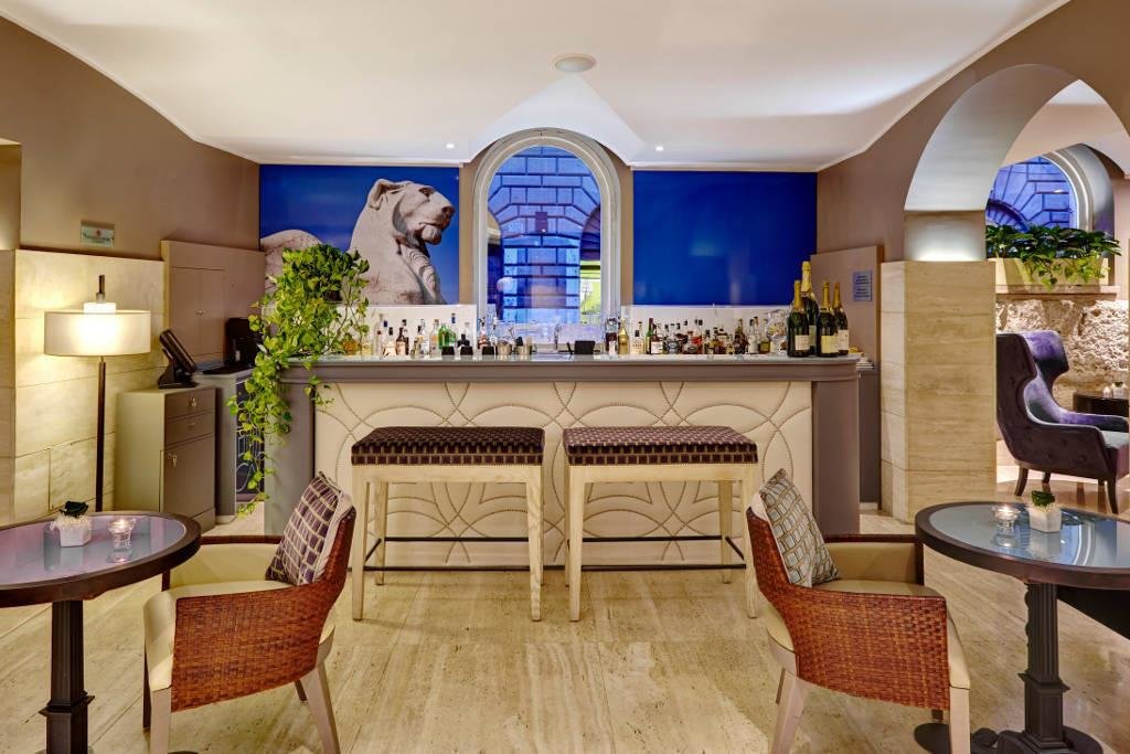 Hotel Indigo Rome - St. George, an IHG Hotel 17