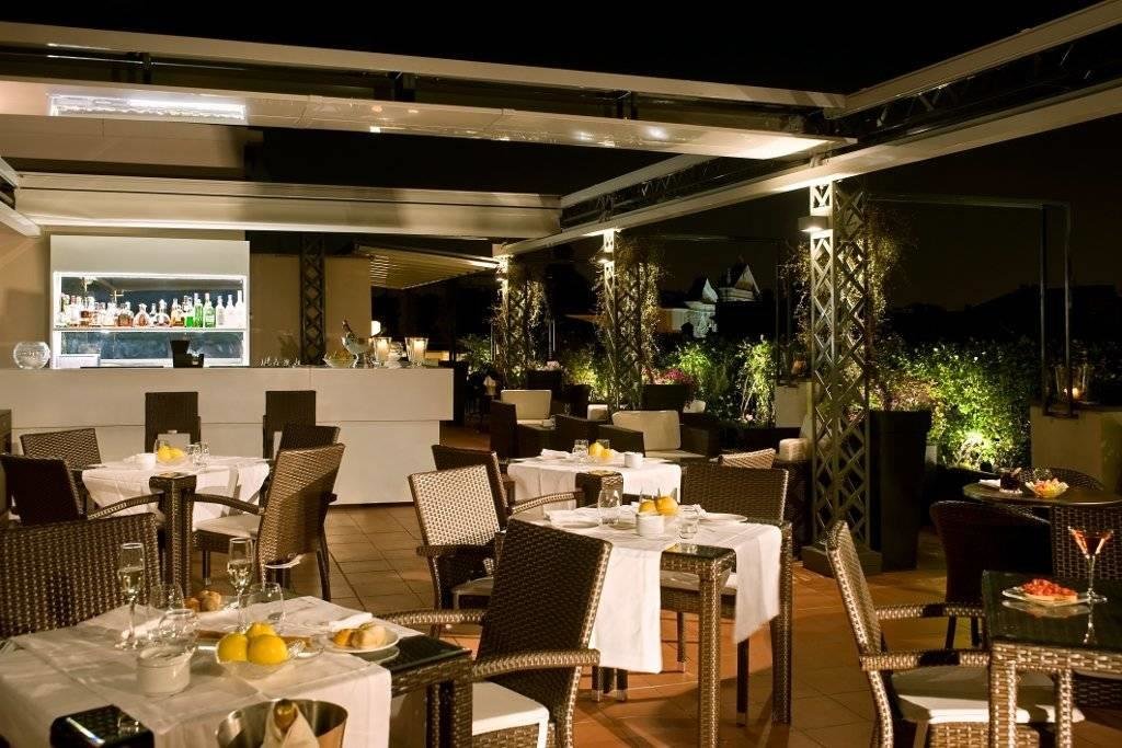 Hotel Indigo Rome - St. George, an IHG Hotel 18