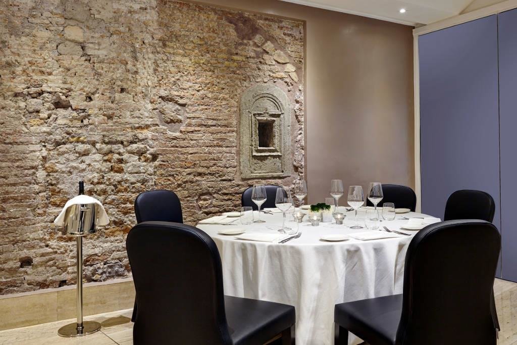 Hotel Indigo Rome - St. George, an IHG Hotel 19