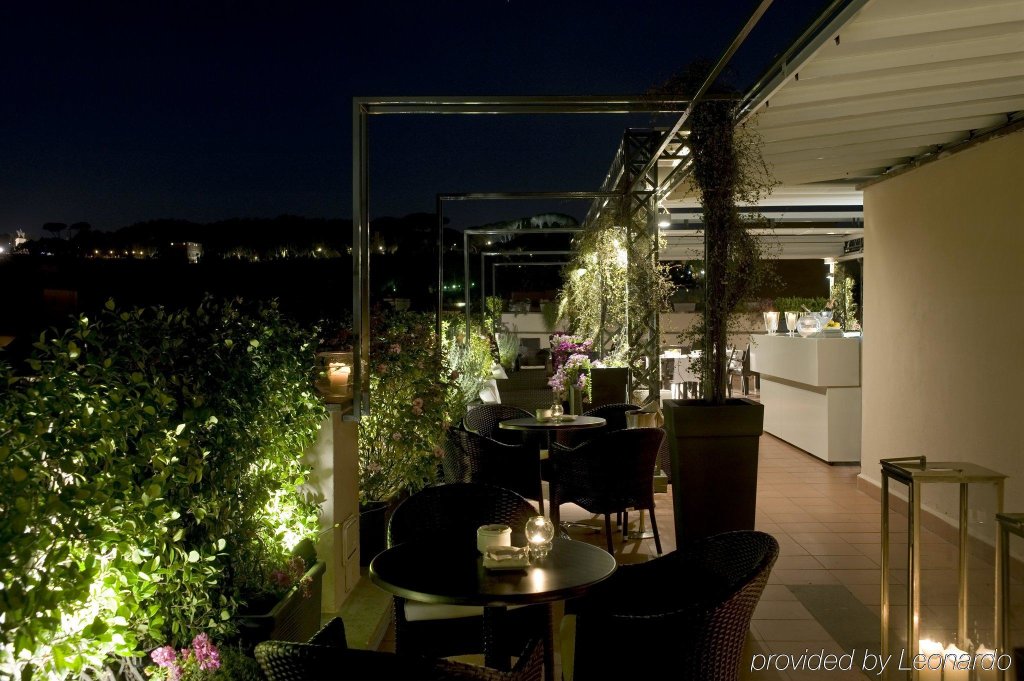 Hotel Indigo Rome - St. George, an IHG Hotel 2