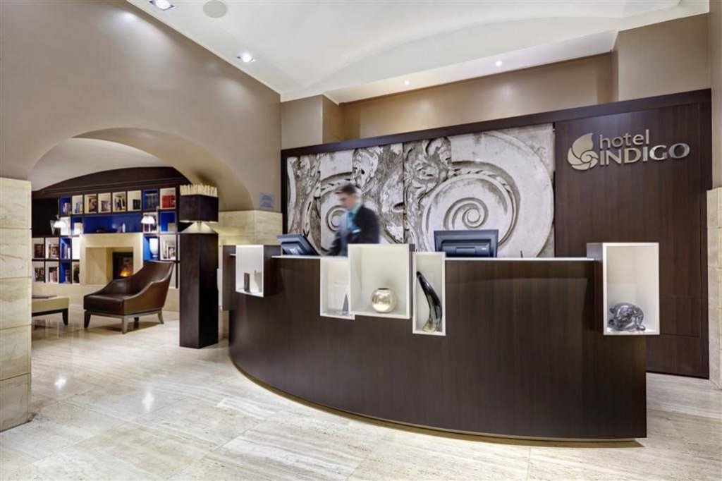 Hotel Indigo Rome - St. George, an IHG Hotel 21